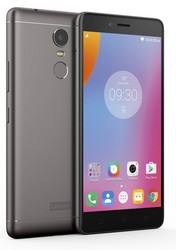 Замена экрана на телефоне Lenovo K6 Note в Хабаровске